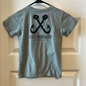 Kids Southern Lure TShirt